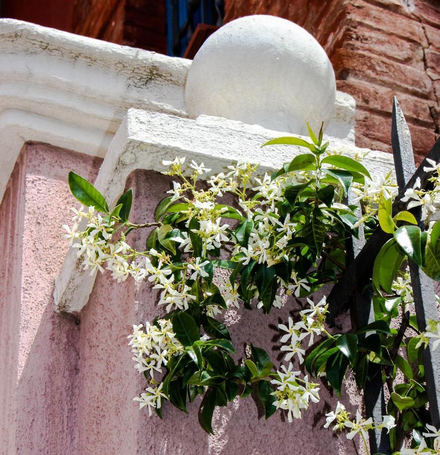 El 8 De Serranos - 1º - Casa Con Garaje เลออน ภายนอก รูปภาพ